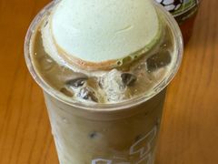 -四叶咖咖啡(昆明恒隆PRO店)