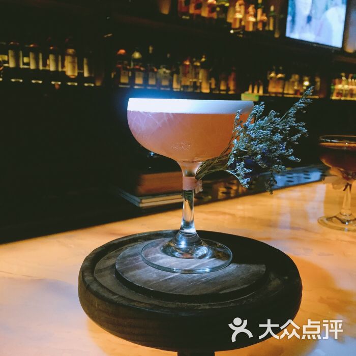 r2 lounge bar鸡尾酒吧(江苏省电视台东门对面)图片 - 第173张