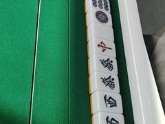 -四个朋友·自助棋牌(浦东人民东路店)