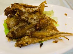 -天桥饭店·特色海鲜(金山嘴渔村店)