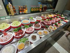 -木柴豆腐·活海鲜·鲁菜(岚山路店)