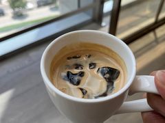-万荟轩海鲜·粤式点心自助餐厅(蓝海风万怡酒店)