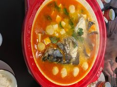 -聚鑫阁江浙菜·非遗传承技艺(金汇龙湖天街店)