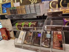 零售区-GODIVA(万象城店)
