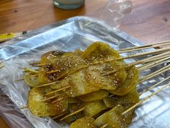 -十里铺铁板鱿鱼