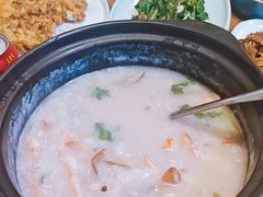 -如轩·海鲜砂锅粥·潮汕菜(沿江东路店)