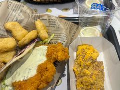 -TACO STAR 塔可星(下沙宝龙店)