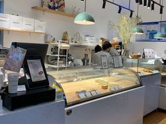 -DRUNK BAKER(上海陕康里店)