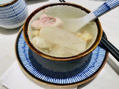 -四季缤纷椰子鸡(雨花亭凯德广场店)