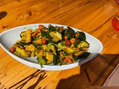 -小俩口烧烤东北菜(双井店)