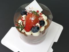 -MIMO CAFE(沙头角店)