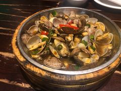 -涌上外婆桥(慈溪店)