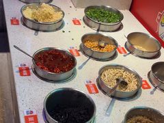 -钢管厂五区小郡肝火锅串串香(总店)