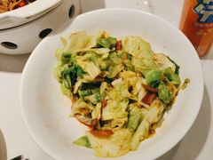 -兰湘子·湘菜小炒(崂山丽达店)