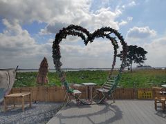 -七的湖·晚芳亭·阳澄湖农家菜·大闸蟹(莲花岛店)