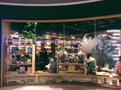 -山之巅攀岩馆(太古城店)