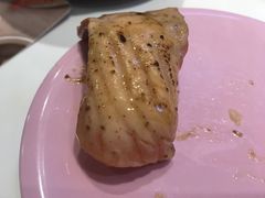 -争鲜回转寿司(通州万达店)