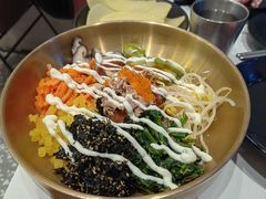 -花味·自助烤肉(大观天地店)