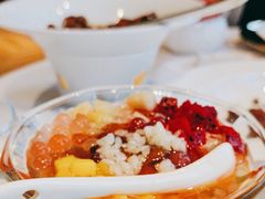 -俏江南天津时尚曲艺主题餐厅(马场道店)