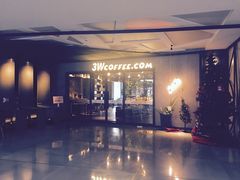门面-3W咖啡(国家软件园店)