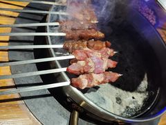 -筱果•梁山围炉烤肉(昌里路店)
