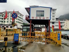 -武陵源汽车客运站