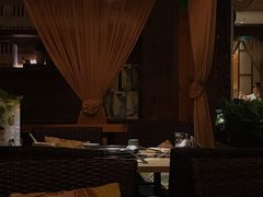 大堂-润泽园椰子鸡(汇一城店)
