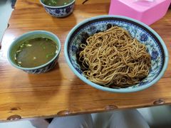 -旺泉餐饮店·清真牛肉面馆