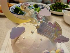 -好利来(紫竹院店)