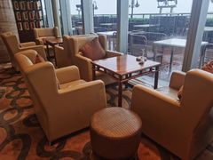 -洲际酒店·地平线全日餐厅HORIZON CAFÉ