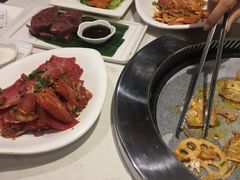 -么子烤肉(化龙池店)
