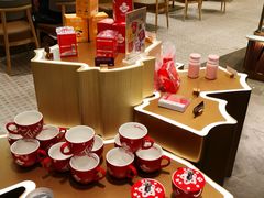 -Tims天好咖啡·贝果(雁展路万象天地店)