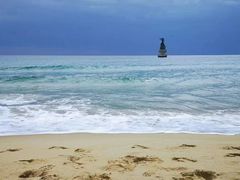 -海云台海滩