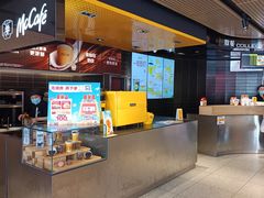 -麦当劳(宾水西道店)