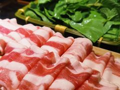 -慢丽江·云南野生菌土鸡锅(付家庄店)