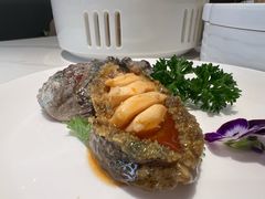 -常鲜楼常来尝鲜海胆馆(星海店)