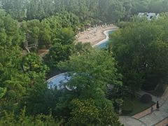 -上海东方佘山翰悦阁酒店·Vie全日制餐厅