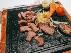 -半秋山西餐厅(巴南万达广场店)