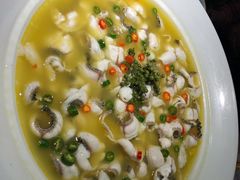 -青花椒花椒鱼(合生汇店)