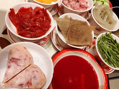 -江北北火锅馆·公路夜市(魏公村店)