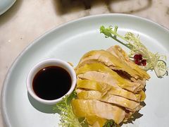 -绿茶餐厅(城西银泰城店)