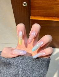 -MB·nail美甲美睫