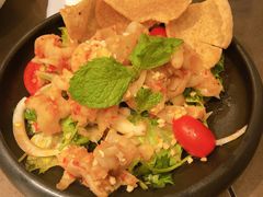 招牌无骨凤爪-美奈小馆·越南料理(中航城君尚购物中心店)