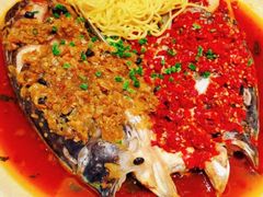 -洞庭鱼香(万科店)