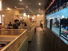 -匠牛亭·锅物烧肉放题自助(昆百大·泰业城店)
