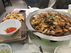 -蛙功夫(福州仓山万达店)