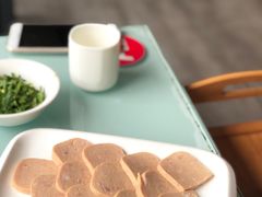 梅林午餐肉-盡膳口福·百年汤方火锅(科华北路店)