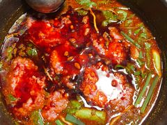 -笔记安顺夺夺粉火锅