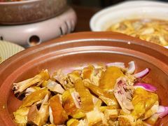 -山水茶艺馆·点心粤菜·30年老字号