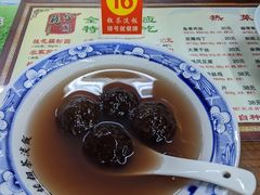 -粗茶淡饭(东关街店)